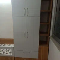 فروش تخت و کمد بچه|تخت و سرویس خواب|ساری, |دیوار