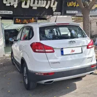 تیگو5،  چری مدل ۹۶ بدون رنگ|خودرو سواری و وانت|مشهد, گوهرشاد|دیوار