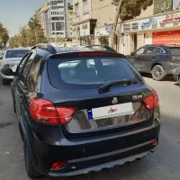 کوییک مشکی مدل ۹۹ سالم مناسب مصرف کننده|خودرو سواری و وانت|کرج, شاهین‌ویلا|دیوار