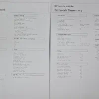 پرینتر ۴۰۲dn|پرینتر، اسکنر، کپی، فکس|شیراز, زرگری|دیوار