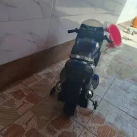 موتور شارژی|اسباب‌بازی بچه|اهواز, کارون|دیوار