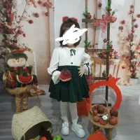 پیراهن بچه گانه
