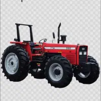 تراکتور ۳۹۹