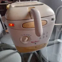 فروش سرخ کن مولینکس