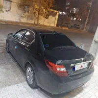 دنا اپشنال اتومات مشکی برج9