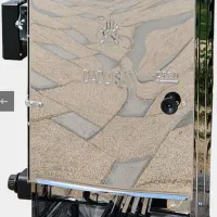 کباب پزهای دادلیسان تمام استیل ومعمولی و مرغ گردان|اجاق گاز و لوازم برقی پخت‌وپز|شیراز, احمدی جنوبی|دیوار