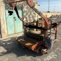 دستگاه بلوک زن وناری ساز