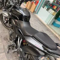 ns200|موتورسیکلت|تهران, خانی آباد نو جنوبی|دیوار