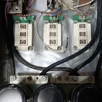 اینورتر (درایو) تعمیرات خرید و فروش|خدمات پیشه و مهارت|اراک, |دیوار