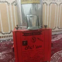 سبزی خردکن درحد نو