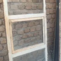 درب هال پذیرایی فلزی .درب  پنجره های مختلف|مصالح و تجهیزات ساختمان|خرم‌آباد, |دیوار