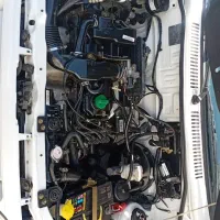 پراید وانت مدل ۱۴۰۱|خودرو سواری و وانت|آمل, |دیوار