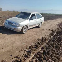 پراید141بی رنگ.|خودرو سواری و وانت|گرگان, |دیوار