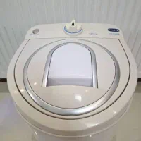 لباس شویی و مینی واش دوقلو و تکی (کهنه شور)|ماشین لباسشویی و خشککن لباس|تهران, ترمینال غرب|دیوار