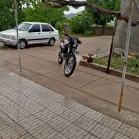 موتور پیشرو 200 تریل فروشی