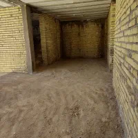 فروش اسکلت دو خوابه شهرک قصرقمشه