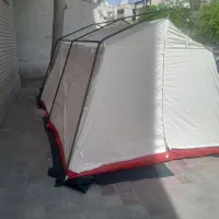 فروش چادر|کوهنوردی و کمپینگ|اصفهان, جی شیر|دیوار