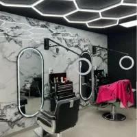دوره ۹۰ روزه آرایشگری