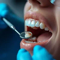 خدمات دندانپزشکی