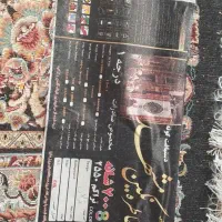 فروش قالی|فرش|مرودشت, فاز دوم شهرک فرهنگیان|دیوار