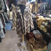 پالتوهای خارجی بسیار گرم با ست کلاه|لباس|زاهدان, |دیوار