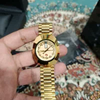ساعت رادو اصل خشک