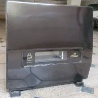 ۲ عدد بخاری گازی نو