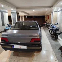 پژو|خودرو سواری و وانت|باقرشهر, |دیوار