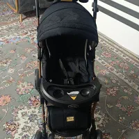 کالسکه دلیجان مدل بنیتا