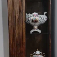 بوفه بسیار شیک وخاص