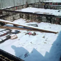 اجرای آرماتوربندی فنداسیون سقف|خدمات پیشه و مهارت|دماوند, دماوند|دیوار