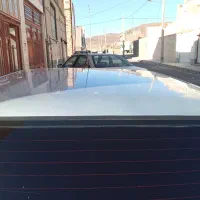 پراید صبا 87 دوگانه کارخانه|خودرو سواری و وانت|بیرجند, |دیوار