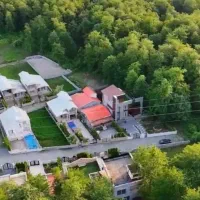 مدرن جنگلی500متری ویو جنگل فروش تا آخرماه زیر قیمت