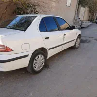 سمند ef7مدل ۱۳۹۳