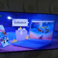 تلویزیون سام 50 اینچ هوشمند