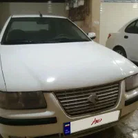 سمند دوگانه سوز مدل 89|خودرو سواری و وانت|صومعه‌سرا, |دیوار