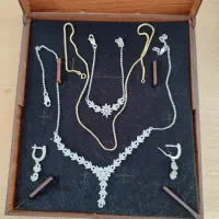 سرویس نقره