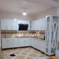 کابینت مناسب هر محیط آشپزخانه کد5993545