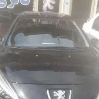 پژو 207 فرمان برقی