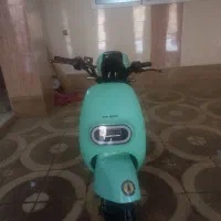 موتور برقی کویر es1 1800