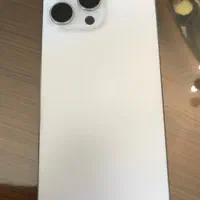 ایفون ۱۶ پرو مکس رجستر شده
