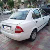 تیبا یک مدل ۹۷