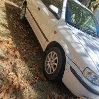 سمنددوگانه مدل 87