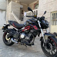 بنلی300 ns200 250na|موتورسیکلت|گرگان, |دیوار