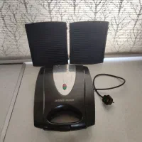 ساندویچ ساز