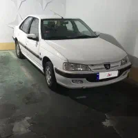 پارس سال مدل ۹۵ بی رنگ درجه یک|خودرو سواری و وانت|تهران, شهرک چیتگر|دیوار