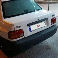 پراید مدل 83کاربرات بیمه تا برج چهار|خودرو سواری و وانت|فردوس (خراسان), |دیوار