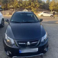 کوییک مدل ۴۰۱ تمیز بدون رنگ