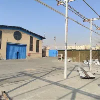 ۱۲۰۰ متر سوله مخصوص