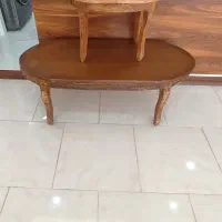 مبل سلطنتی|مبلمان خانگی و میز عسلی|پردیس, فاز ۸|دیوار